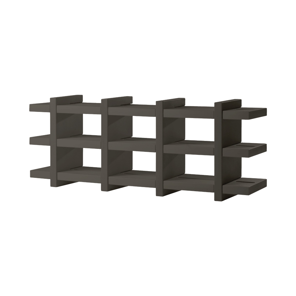 Slide Booky Bookshelf