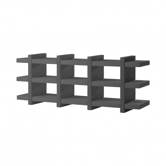 Slide Booky Bookshelf