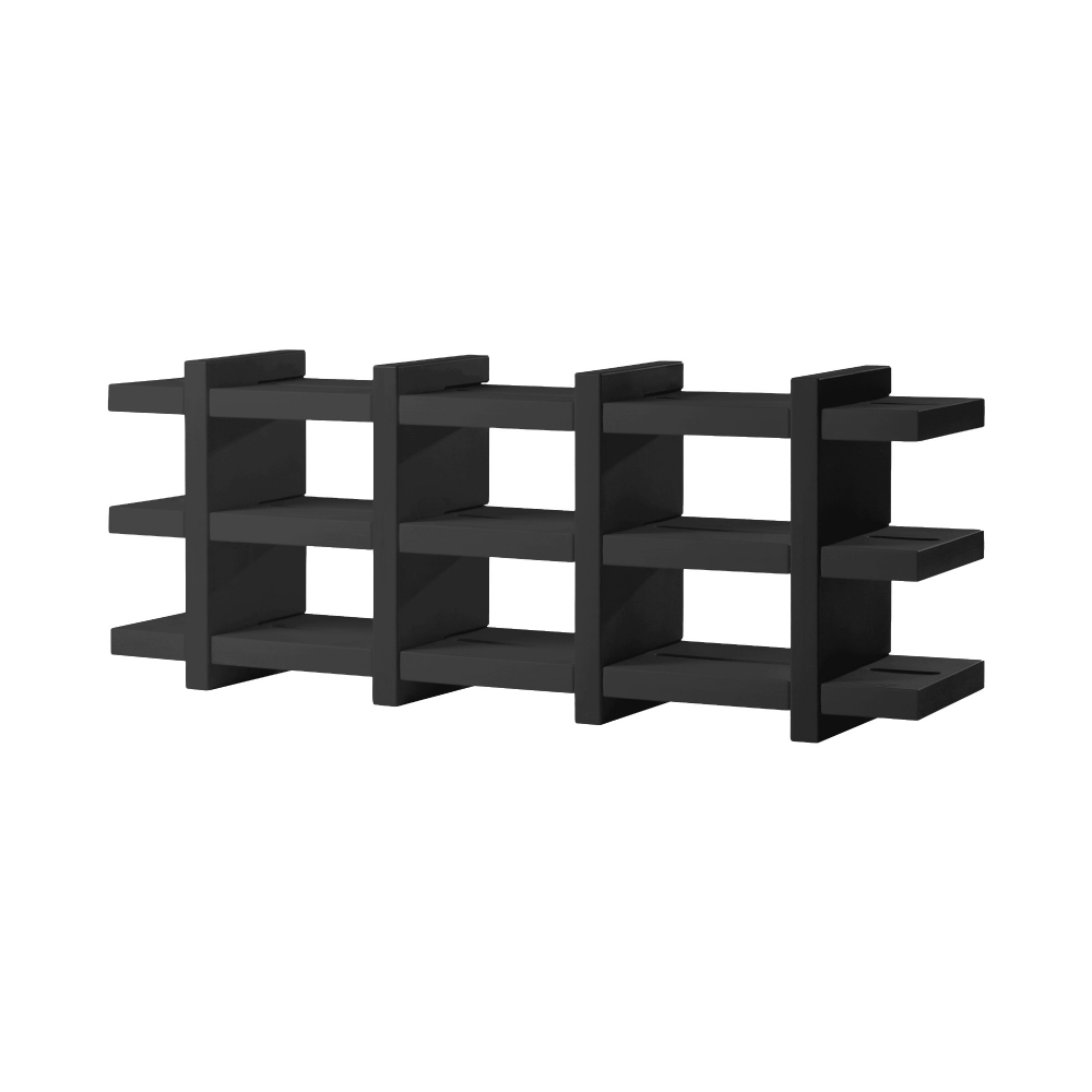 Slide Booky Bookshelf