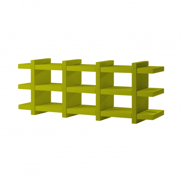 Slide Libreria Booky 4