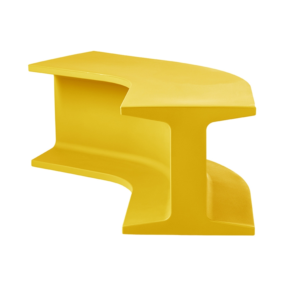 Slide Panca Modulare Iron