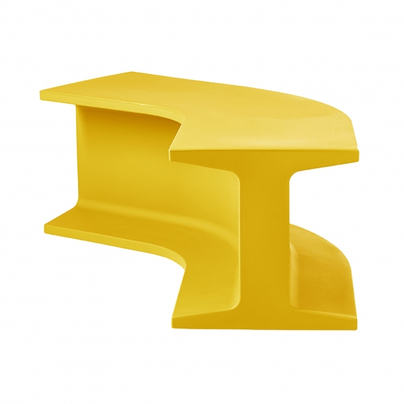 Slide Panca Modulare Iron