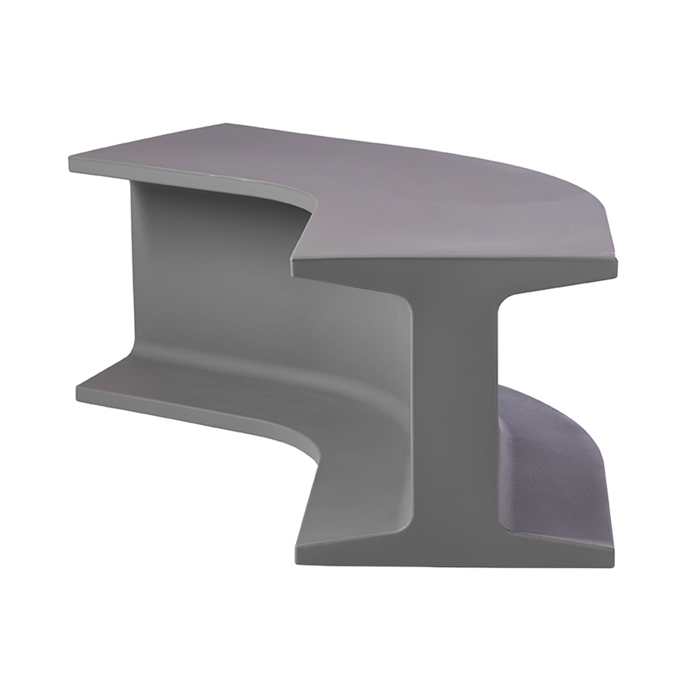 Slide Panca Modulare Iron