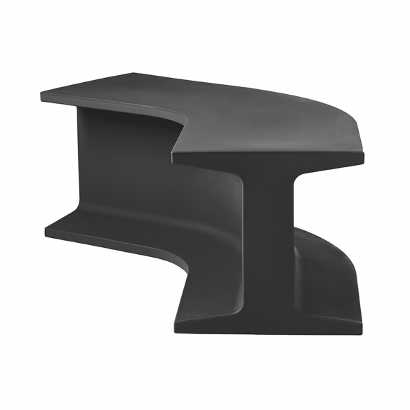 Slide Panca Modulare Iron