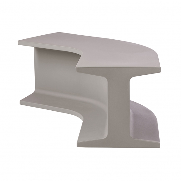 Slide Panca Modulare Iron