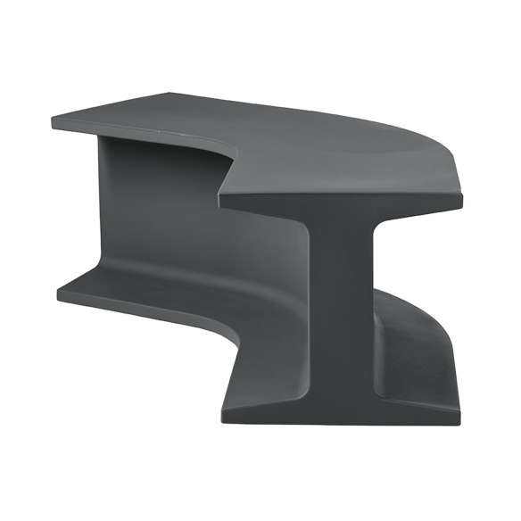 Slide Panca Modulare Iron