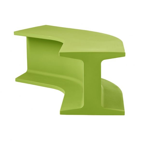 Slide Panca Modulare Iron