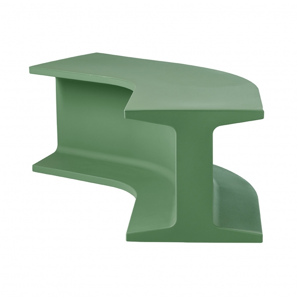 Slide Panca Modulare Iron