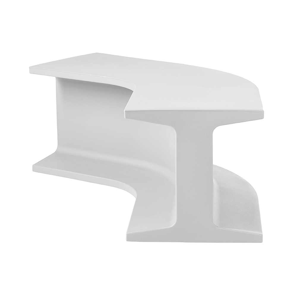 Slide Panca Modulare Iron