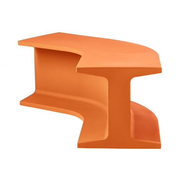 Slide Panca Modulare Iron