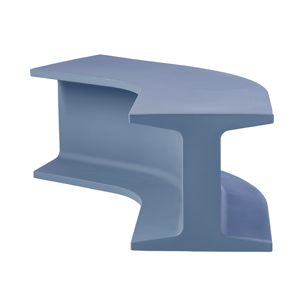 Slide Panca Modulare Iron