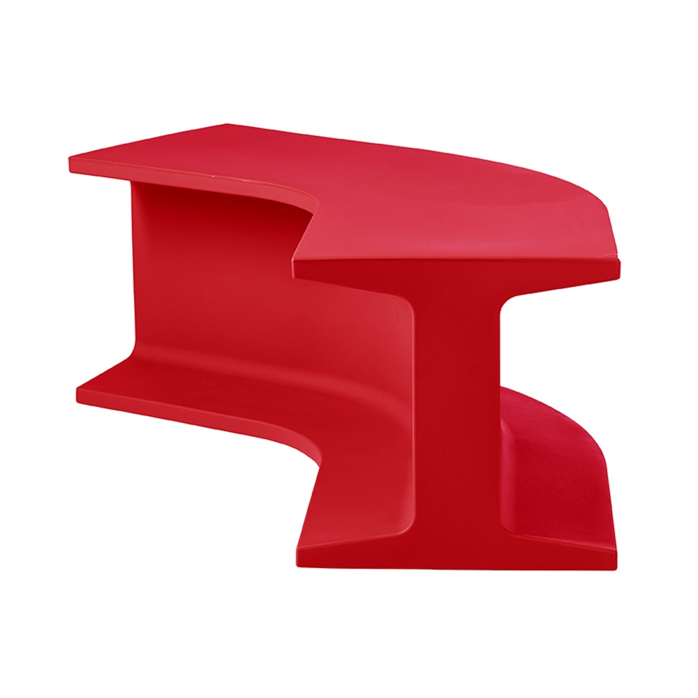 Slide Panca Modulare Iron