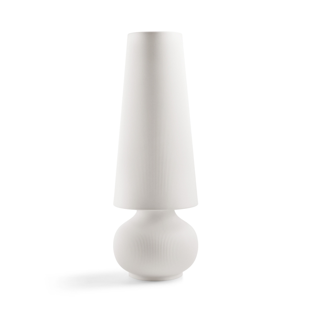 Plust Fade floor lamp