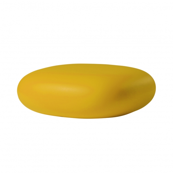 Slide Chubby Low Footrest