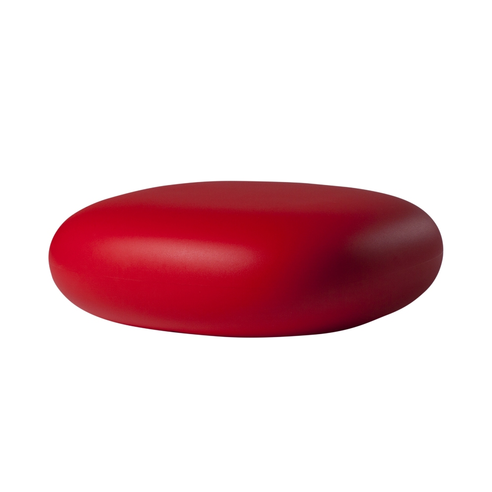 Slide Chubby Low Footrest