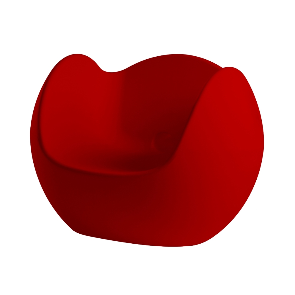 Slide Poltrona a dondolo Blos