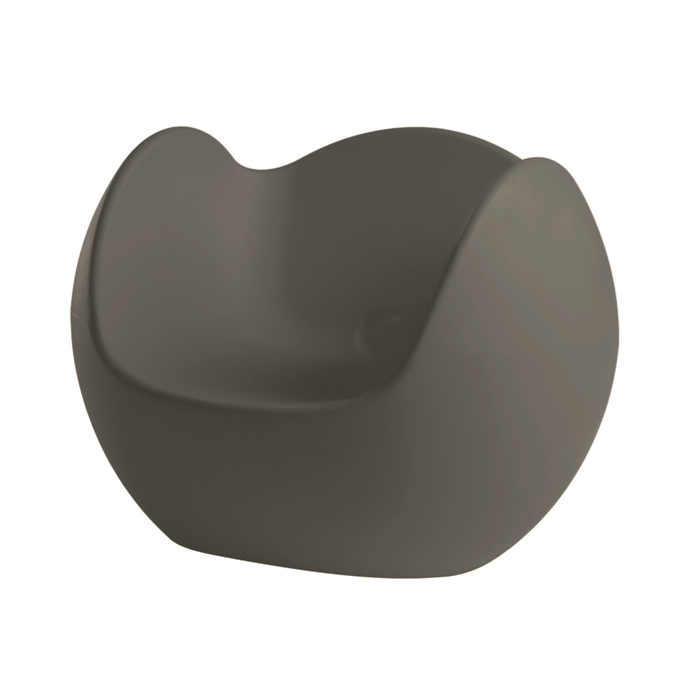 Slide Poltrona a dondolo Blos