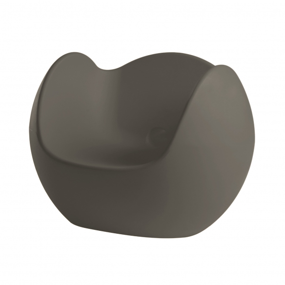 Slide Poltrona a dondolo Blos