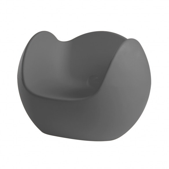 Slide Poltrona a dondolo Blos