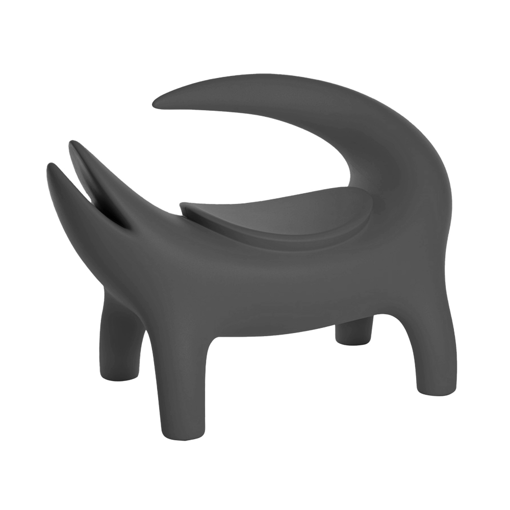 Slide Poltrona Kroko