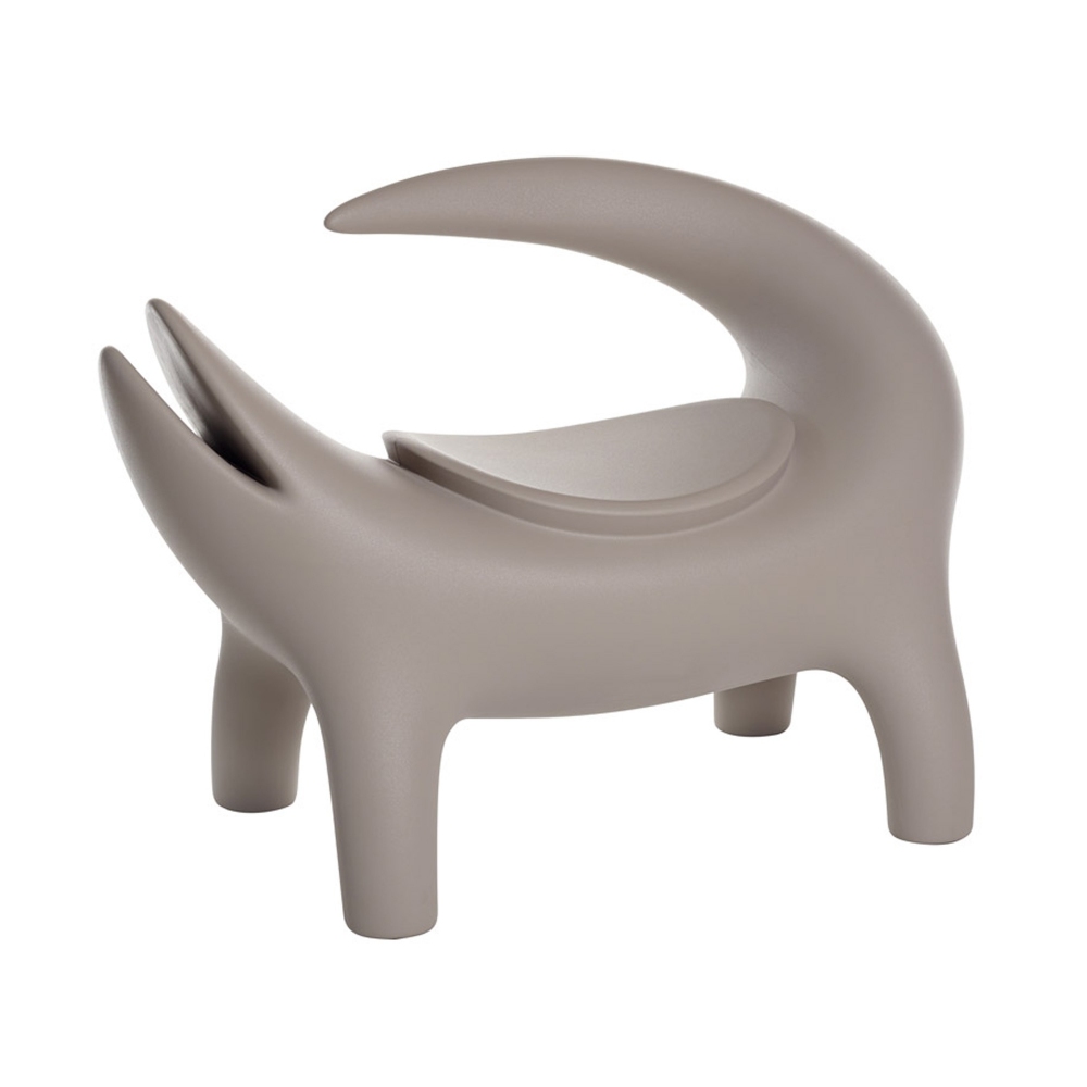 Slide Poltrona Kroko