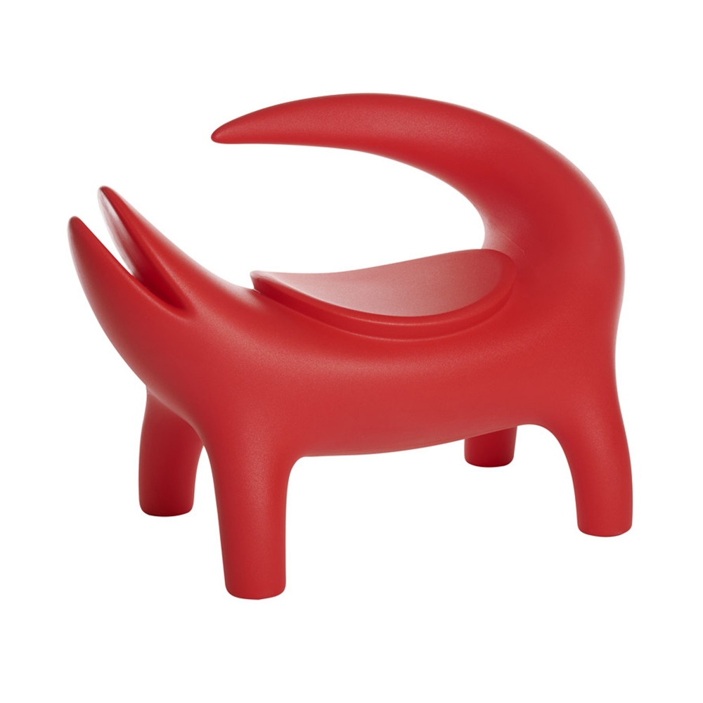 Slide Poltrona Kroko