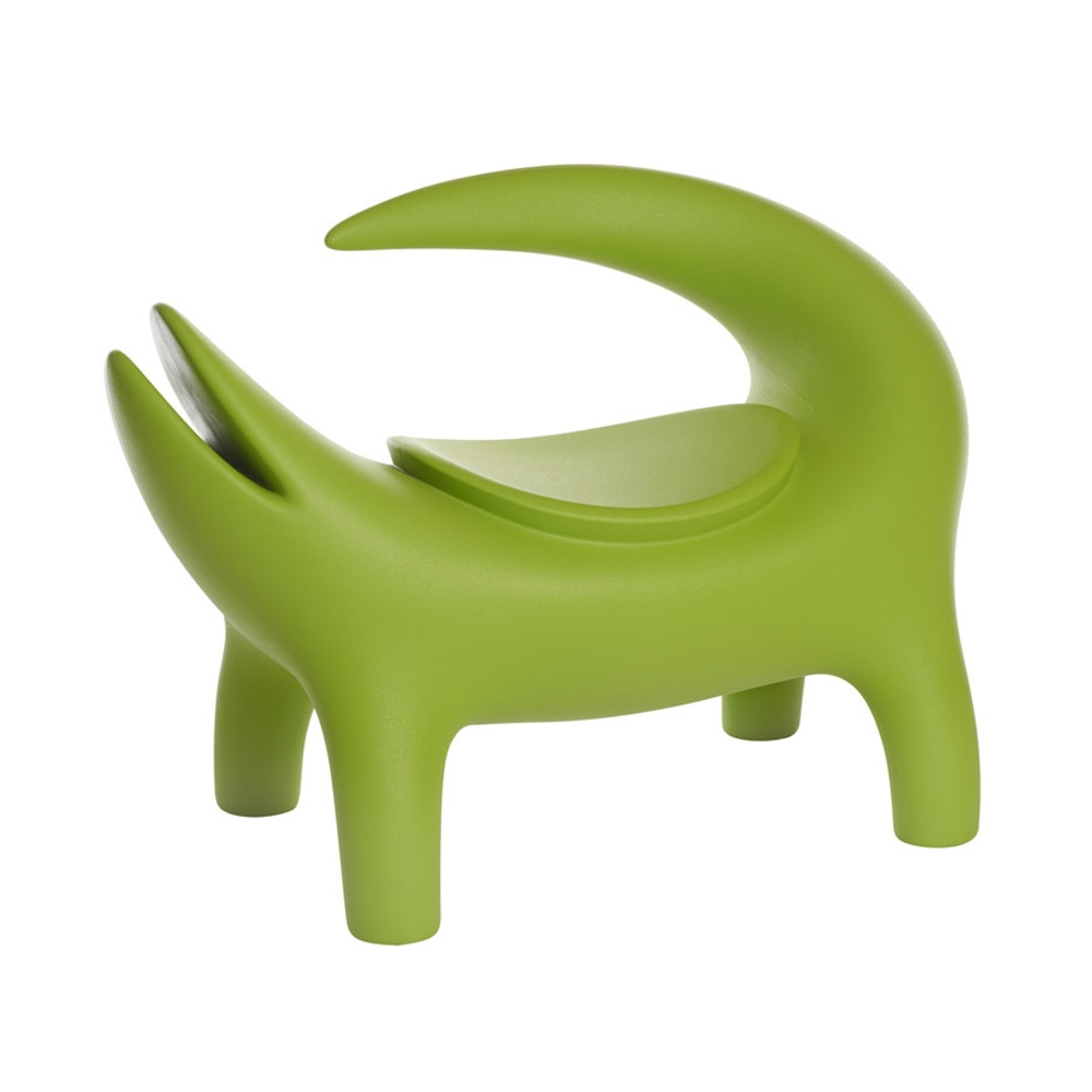 Slide Poltrona Kroko