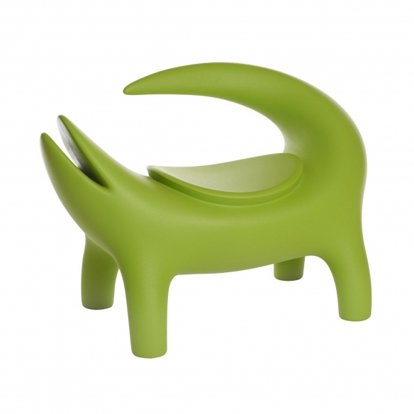 Slide Poltrona Kroko