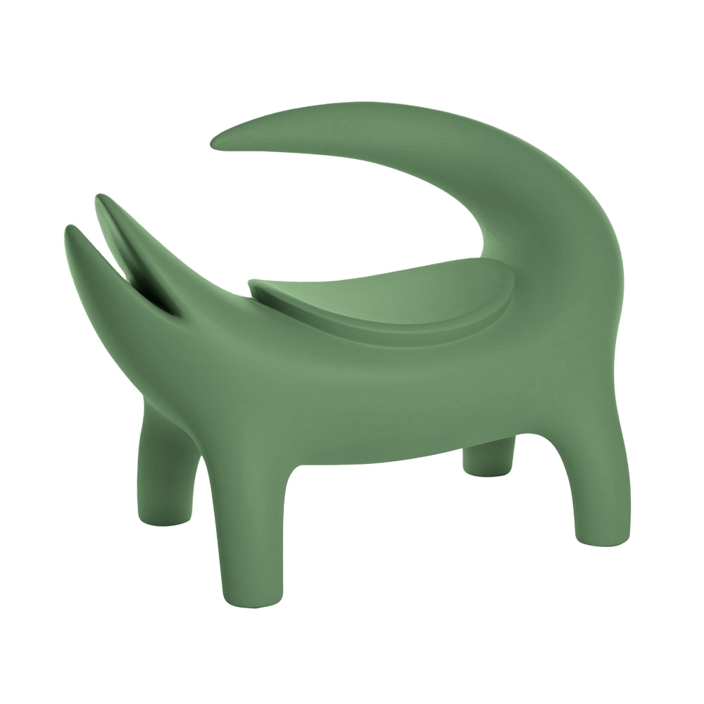 Slide Poltrona Kroko