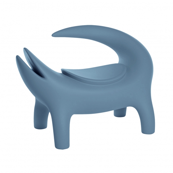 Slide Poltrona Kroko