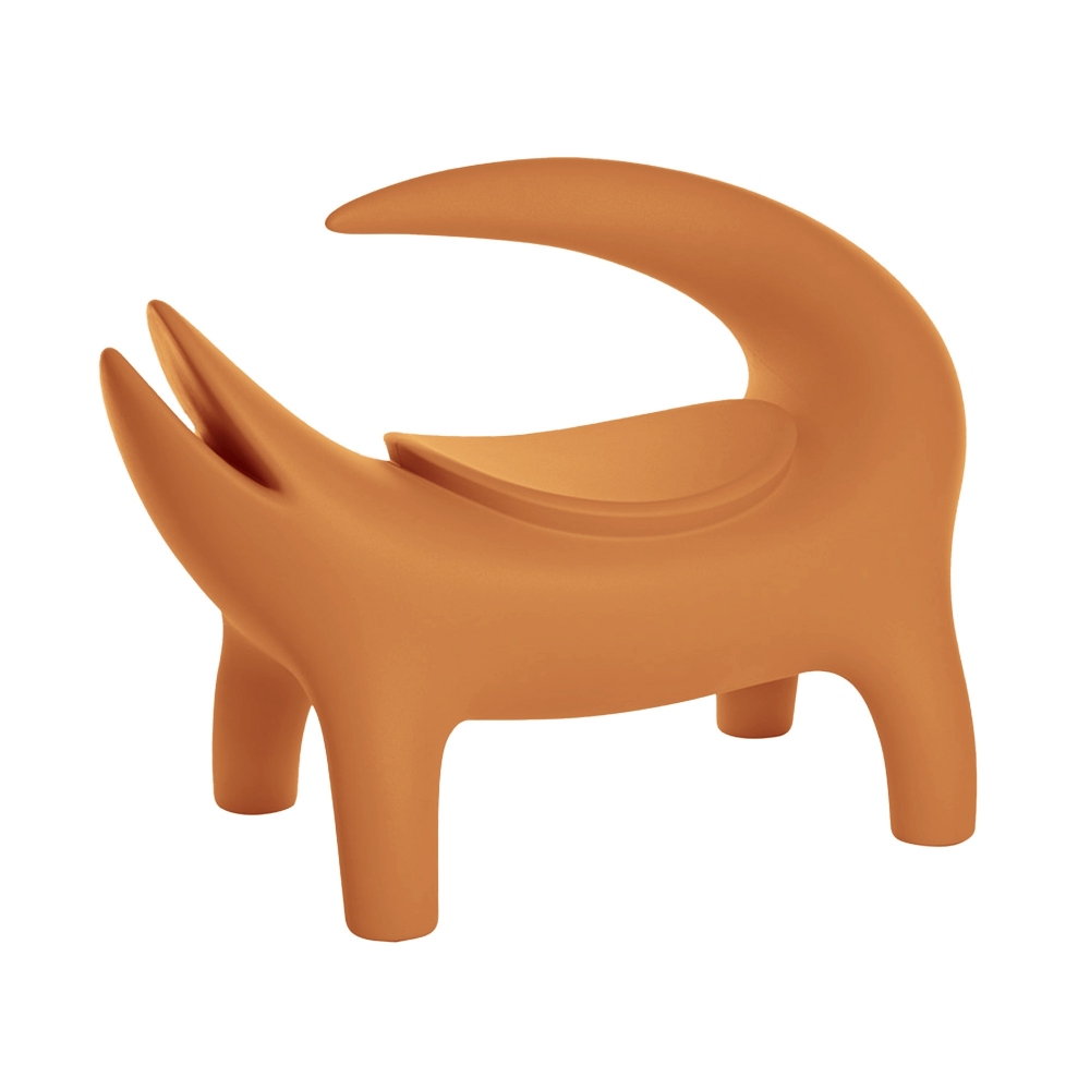 Slide Poltrona Kroko