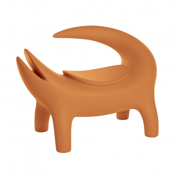 Slide Poltrona Kroko