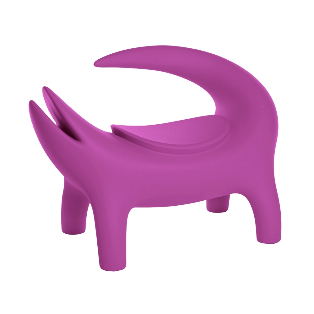 Slide Poltrona Kroko