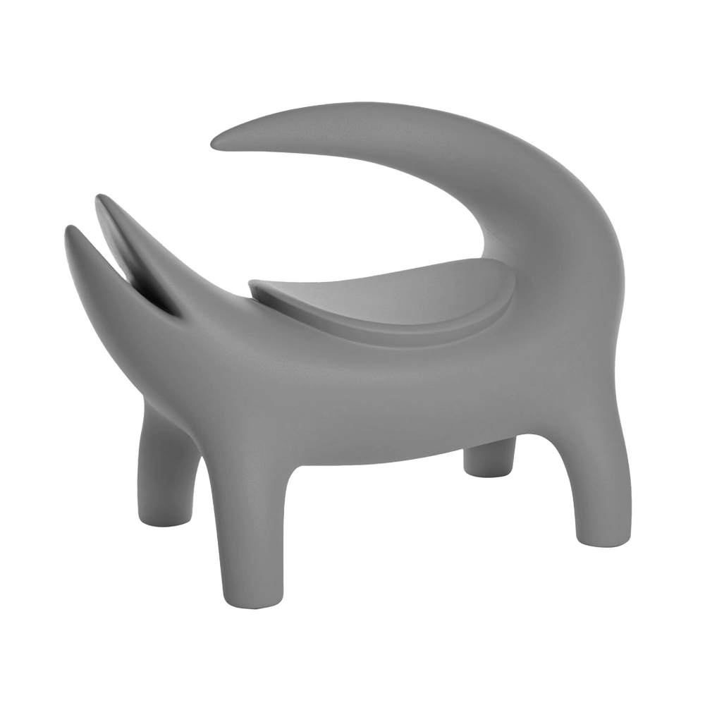 Slide Poltrona Kroko