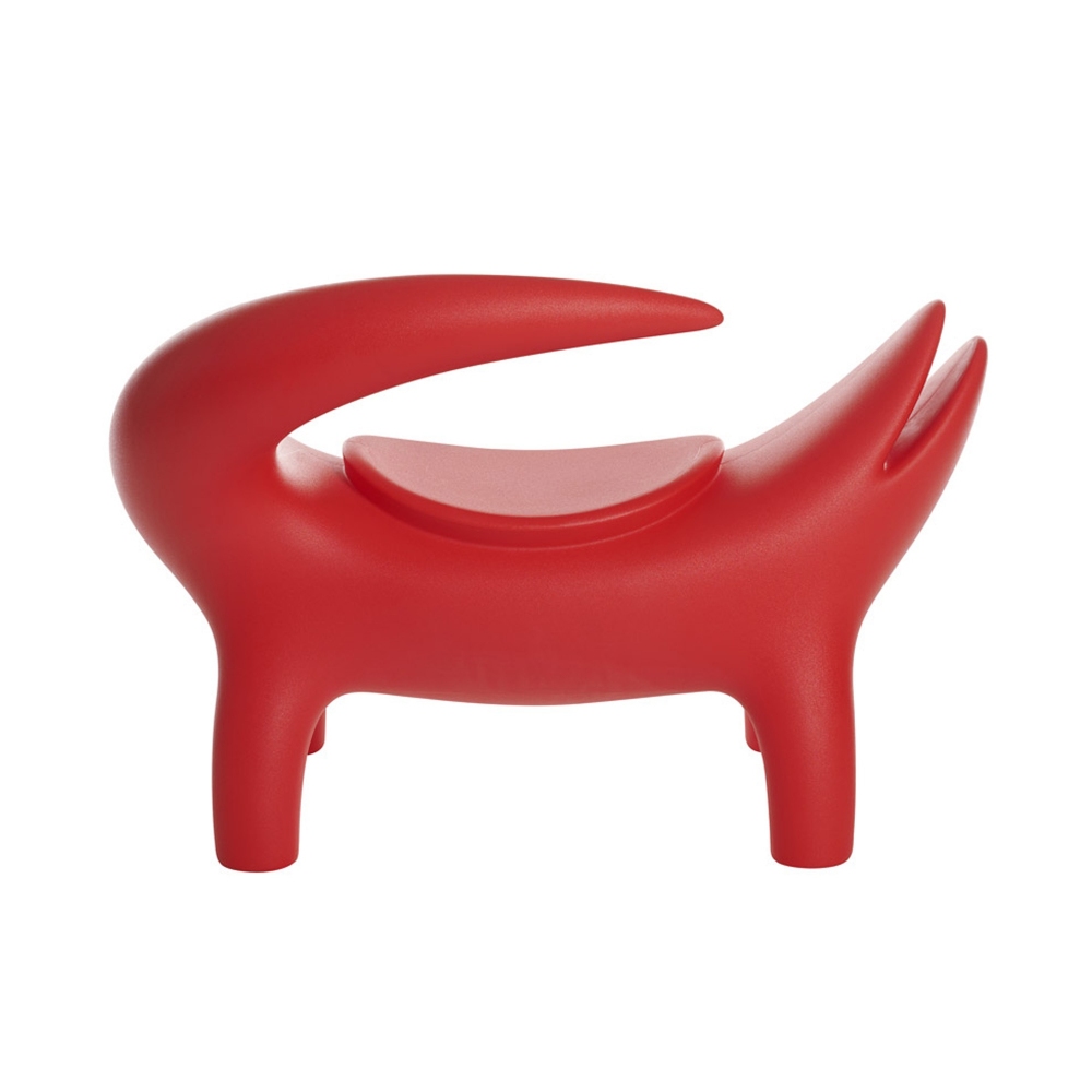 Slide Poltrona Kroko