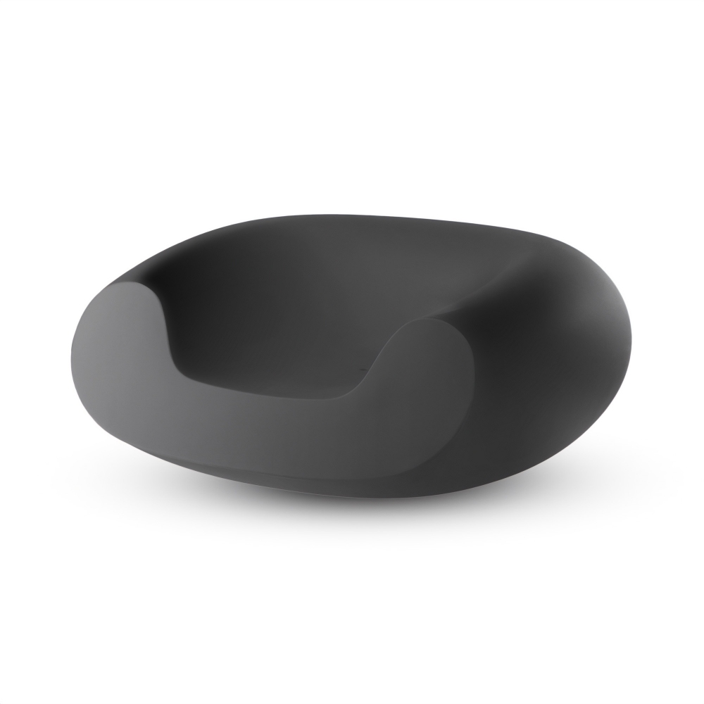 Slide Poltrona lounge Chubby