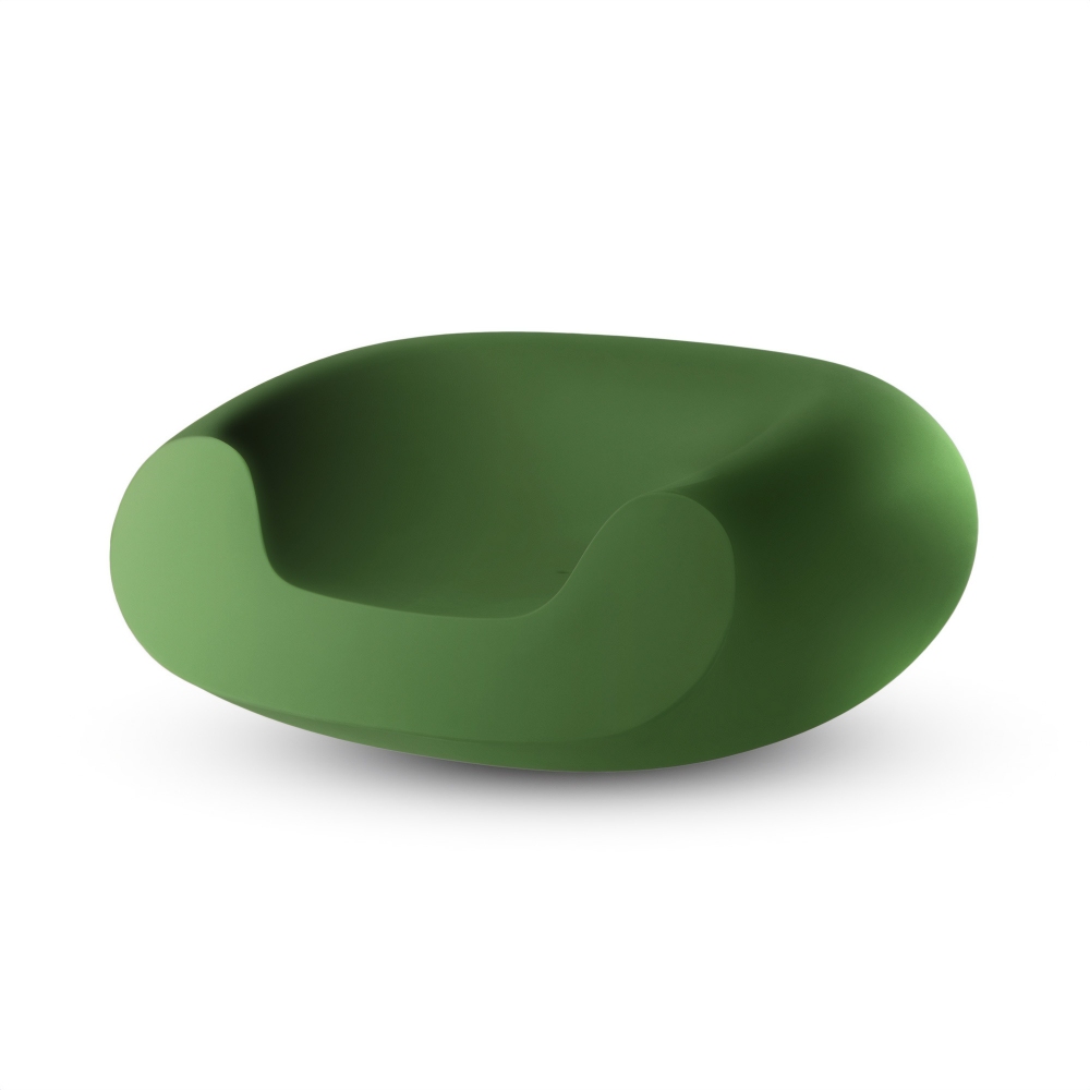 Slide Poltrona lounge Chubby