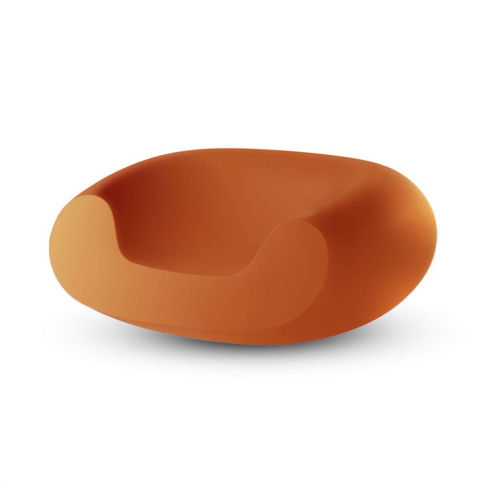 Slide Poltrona lounge Chubby