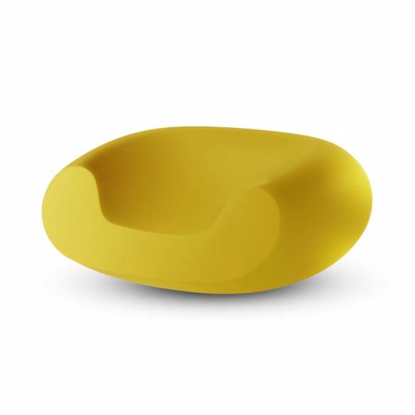 Slide Poltrona lounge Chubby