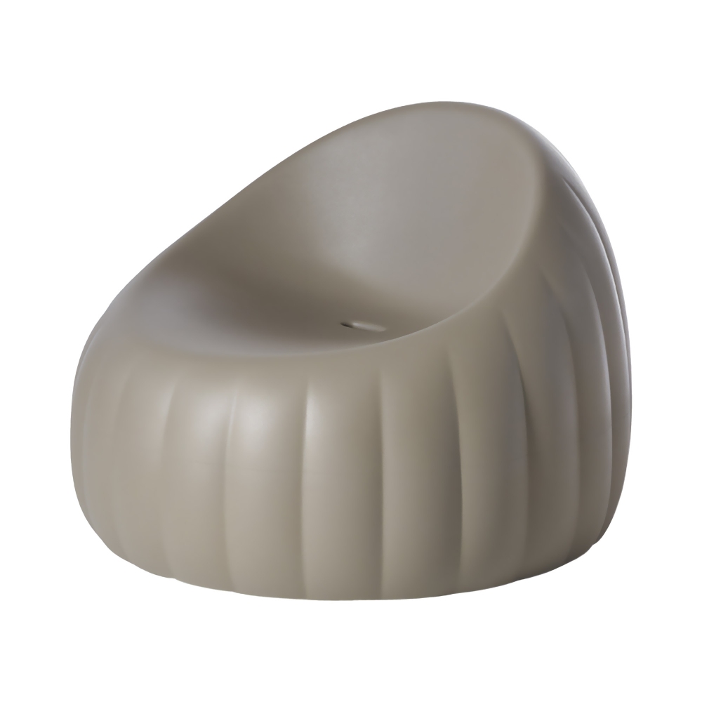 Slide Gelée Lounge Armchair
