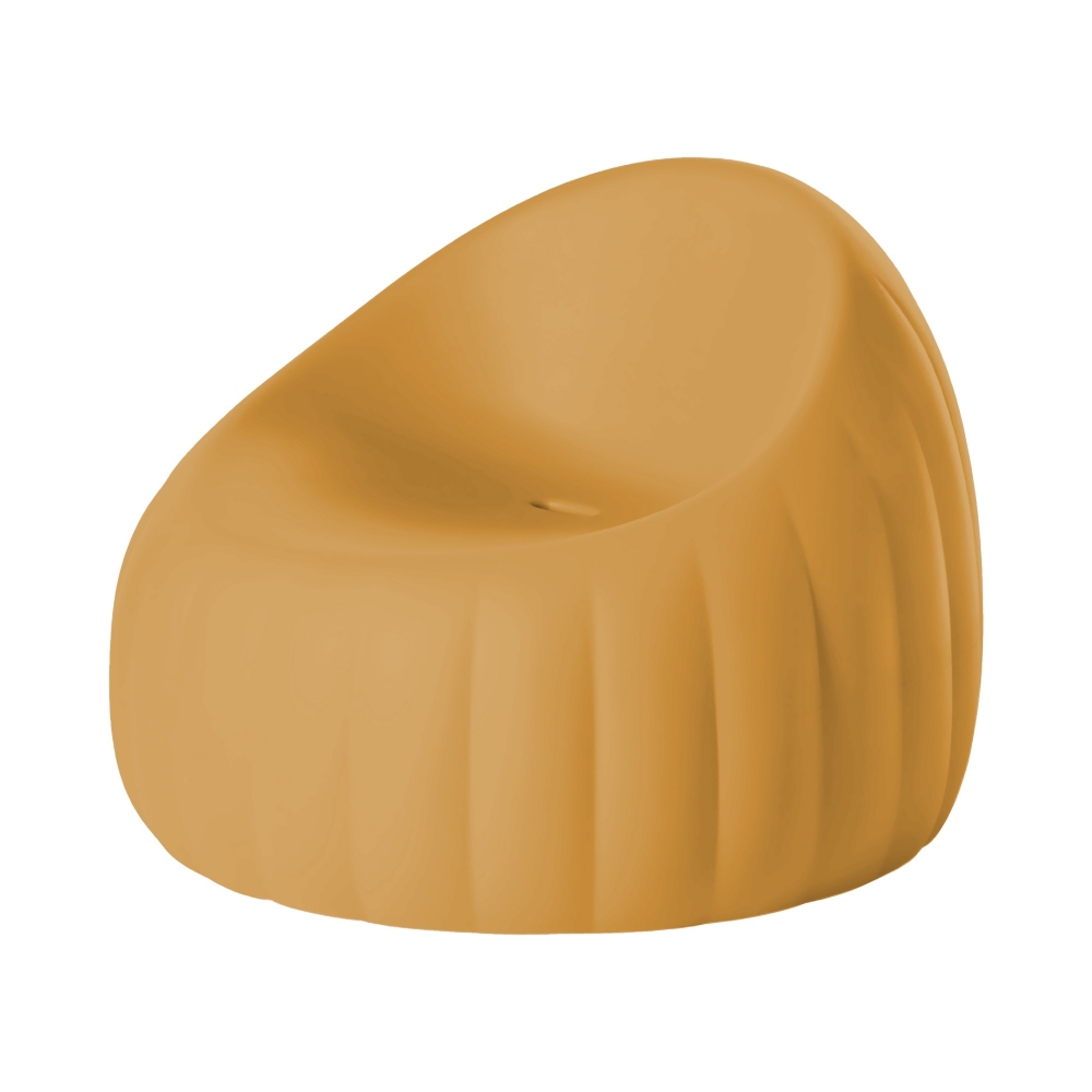 Slide Gelée Lounge Armchair