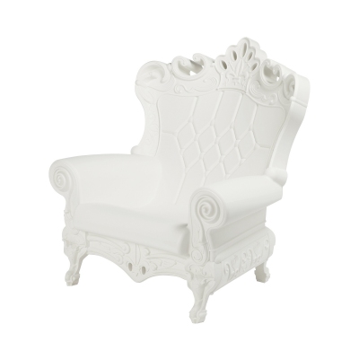 Slide Queen of Love Armchair