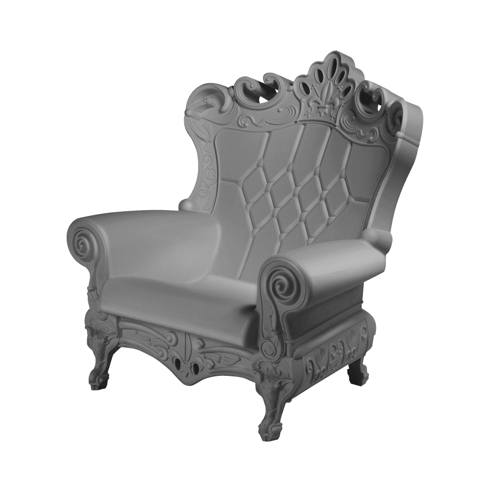 Slide Queen of Love Armchair