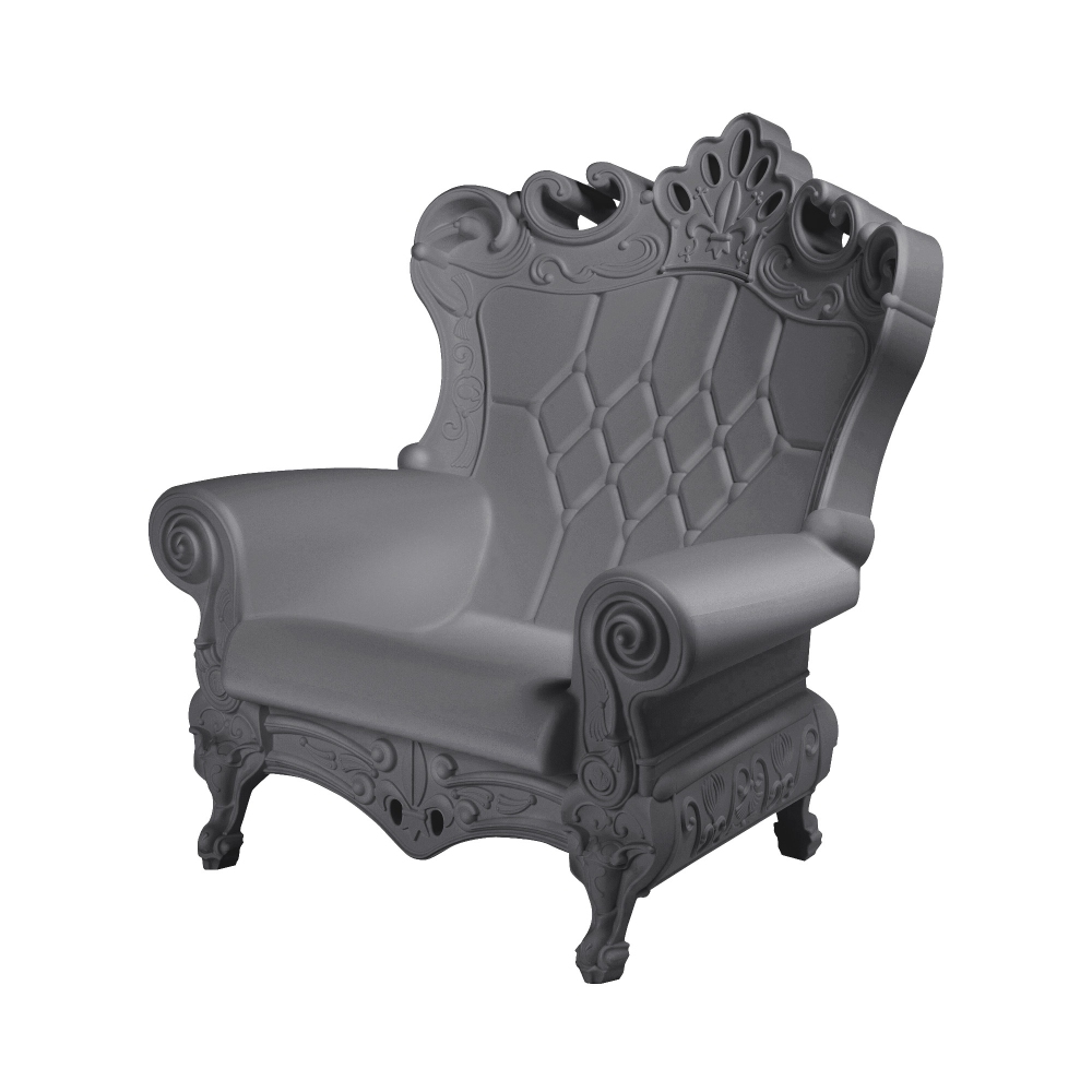 Slide Queen of Love Armchair