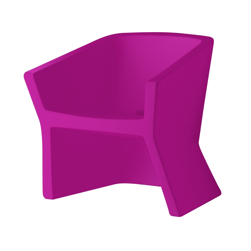 Slide Poltroncina Exofa