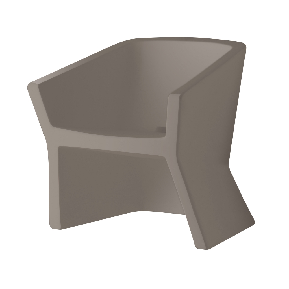 Slide Poltroncina Exofa