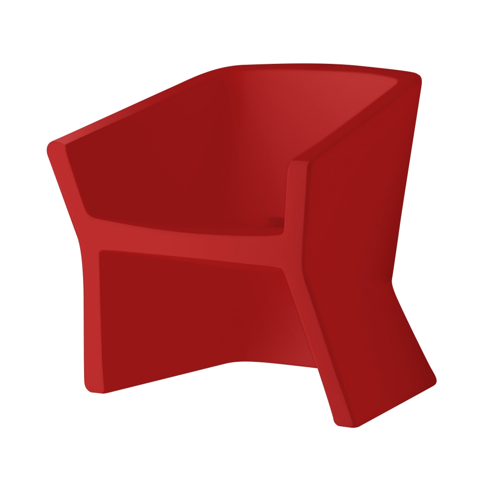 Slide Poltroncina Exofa