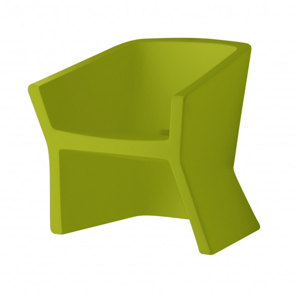 Slide Poltroncina Exofa