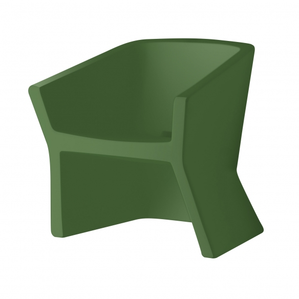 Slide Poltroncina Exofa