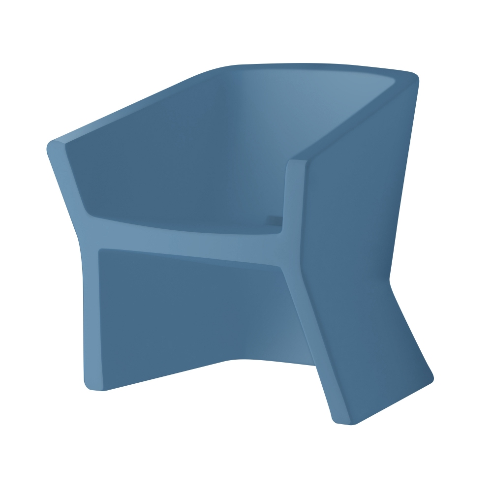 Slide Poltroncina Exofa